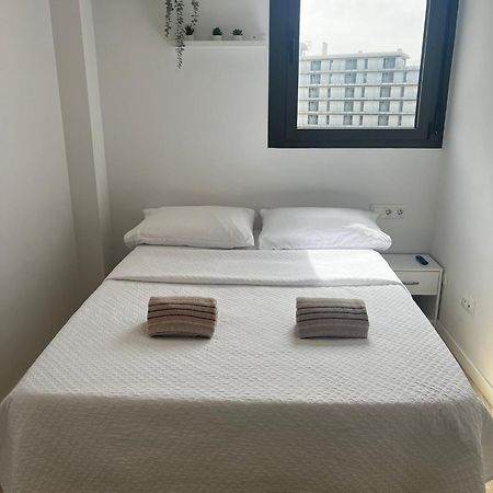 Confortable Habitacion Doble - 2 산트 아드리아 데 베소스 외부 사진