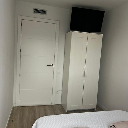 Confortable Habitacion Doble - 2 산트 아드리아 데 베소스 외부 사진